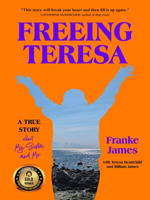 cover image of Freeing Teresa